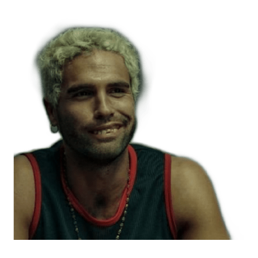 El marginal 6