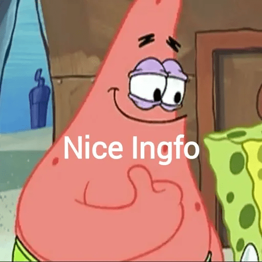 Patrickkkk 12