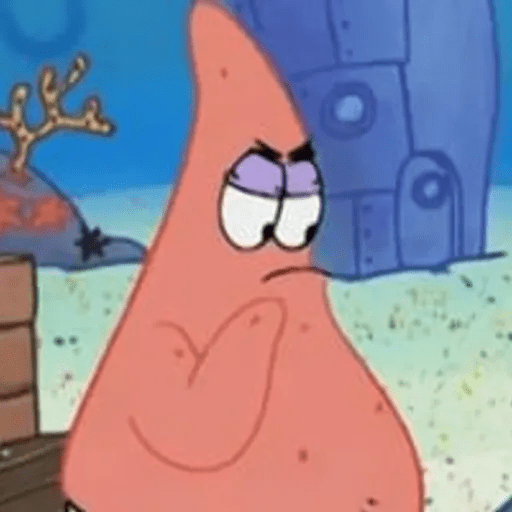 Patrickkkk 1