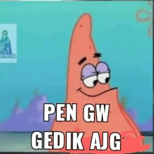 Patrickkkk 13