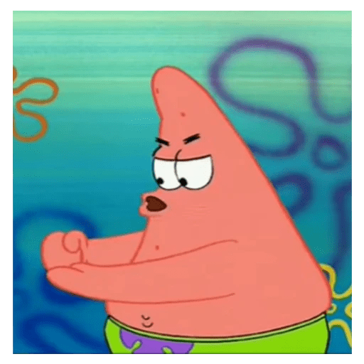 Patrickkkk 9