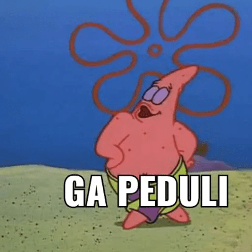 Patrickkkk 6