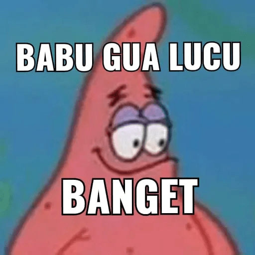 Patrickkkk 28