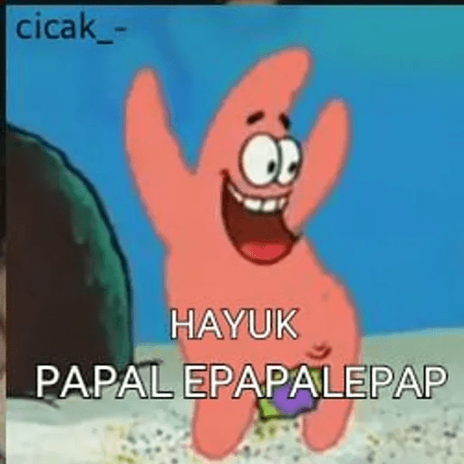 Patrickkkk 25