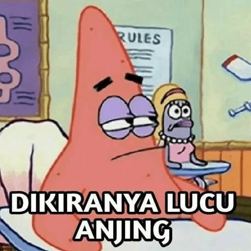 Patrickkkk 5