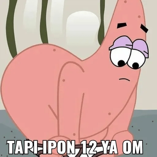 Patrickkkk 11