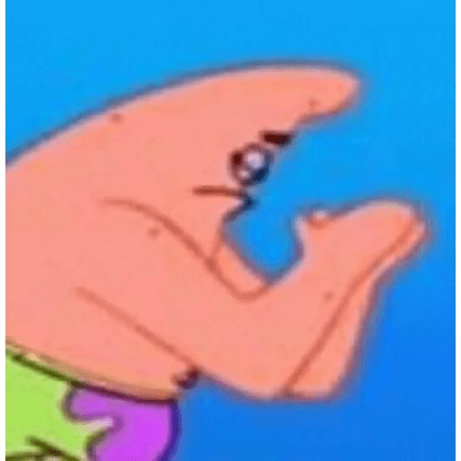 Patrickkkk 17