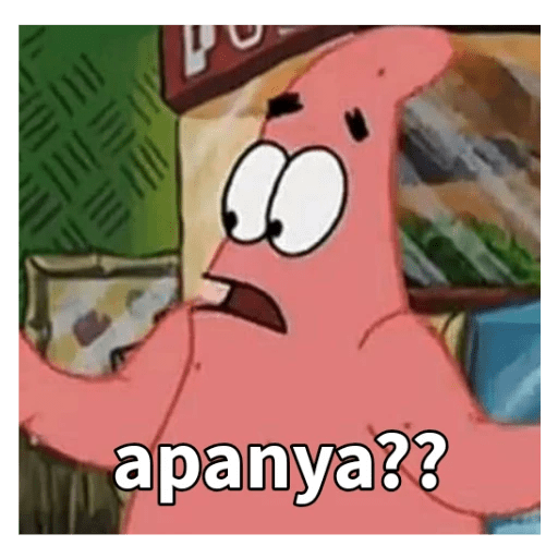 Patrickkkk 3