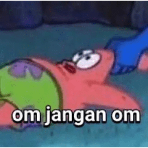 Patrickkkk 19