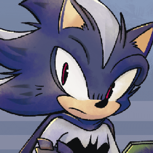 ྆°̩̥ SHADOW BATMAN 14