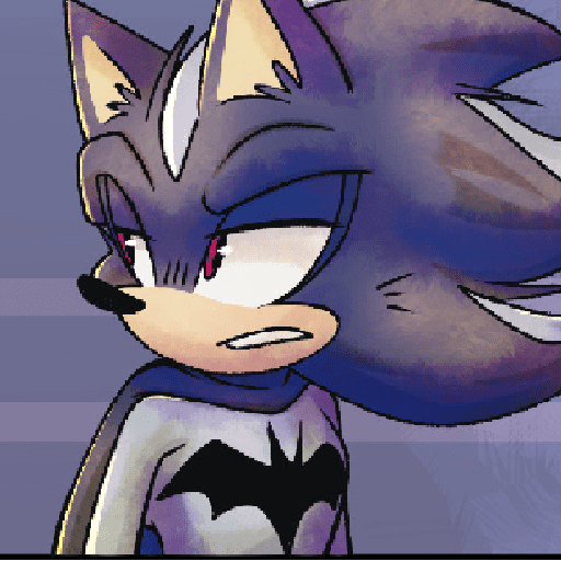 ྆°̩̥ SHADOW BATMAN 13
