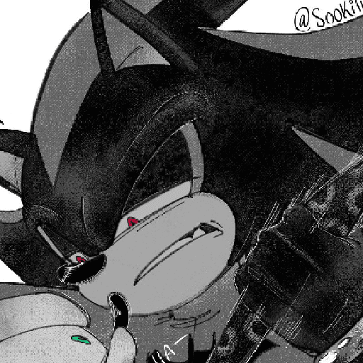྆°̩̥ SHADOW BATMAN 10