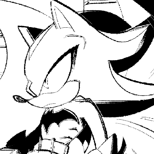 ྆°̩̥ SHADOW BATMAN 7