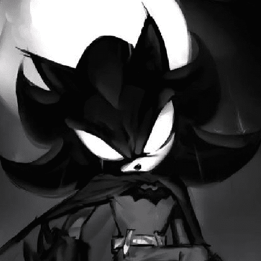 ྆°̩̥ SHADOW BATMAN 30