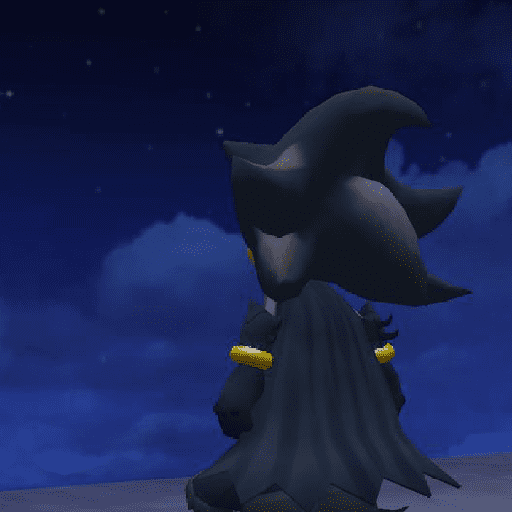 ྆°̩̥ SHADOW BATMAN 29