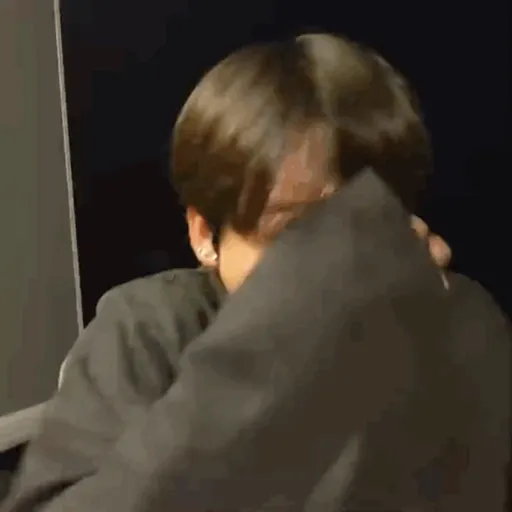 Bts Jk live  12