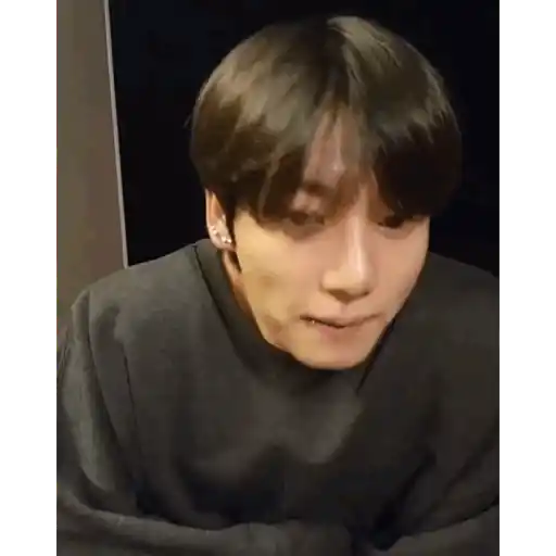 Bts Jk live  4