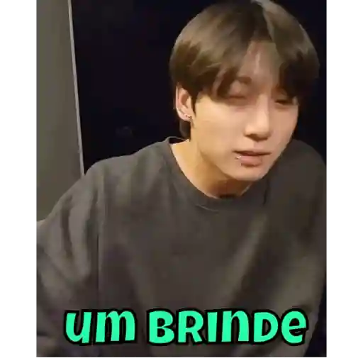 Bts Jk live  8
