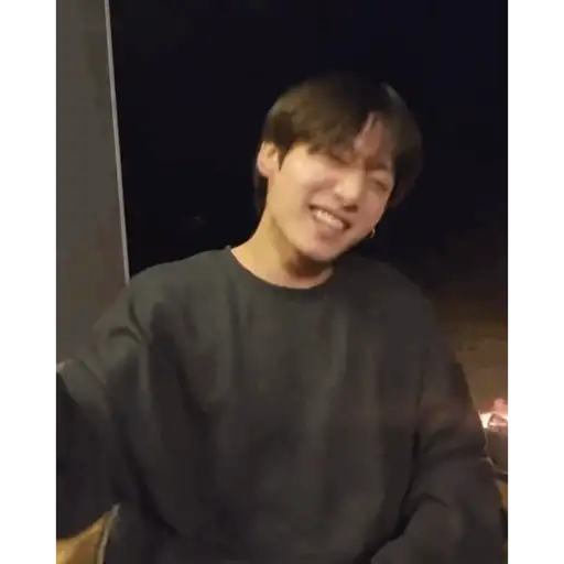 Bts Jk live  11