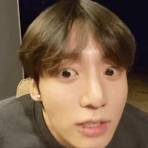Bts Jk live  7