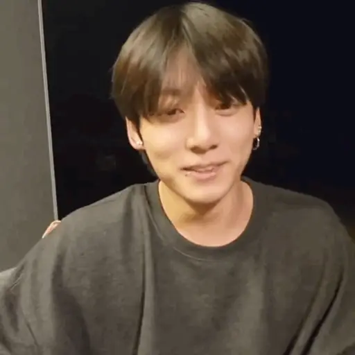 Bts Jk live  2