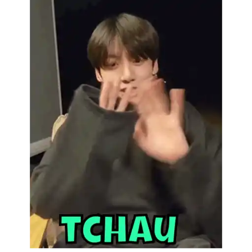 Bts Jk live  1