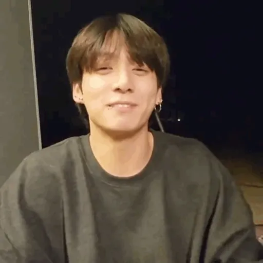 Bts Jk live  3