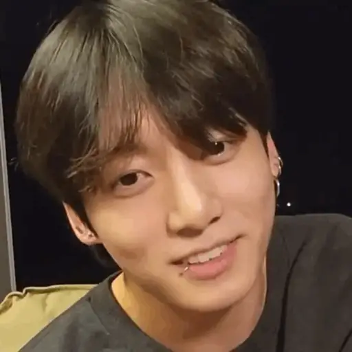 Bts Jk live  6