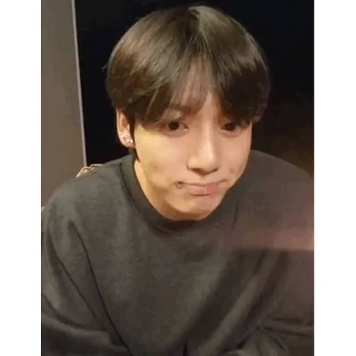 Bts Jk live  5
