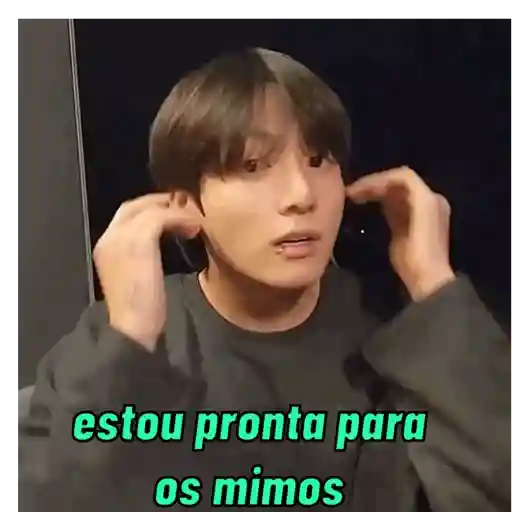 Bts Jk live  15
