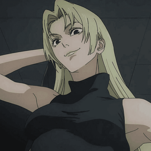 Yuki Tsukumo 🌷🍃 18