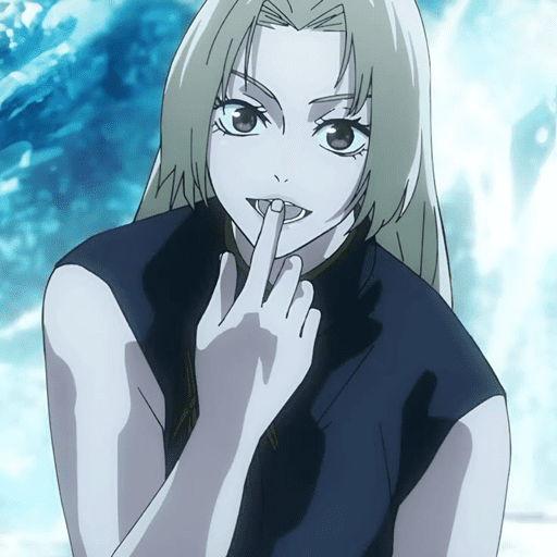 Yuki Tsukumo 🌷🍃 23