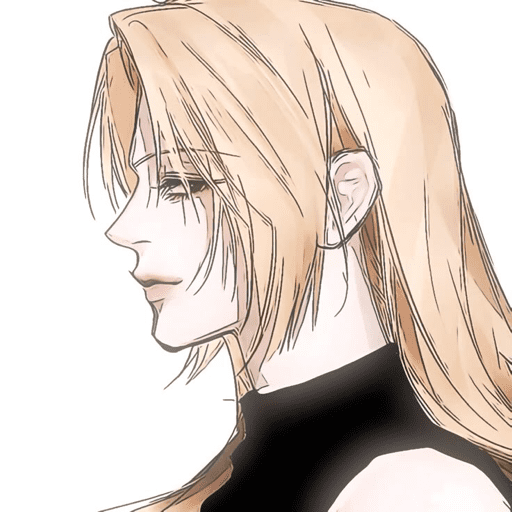 Yuki Tsukumo 🌷🍃 8
