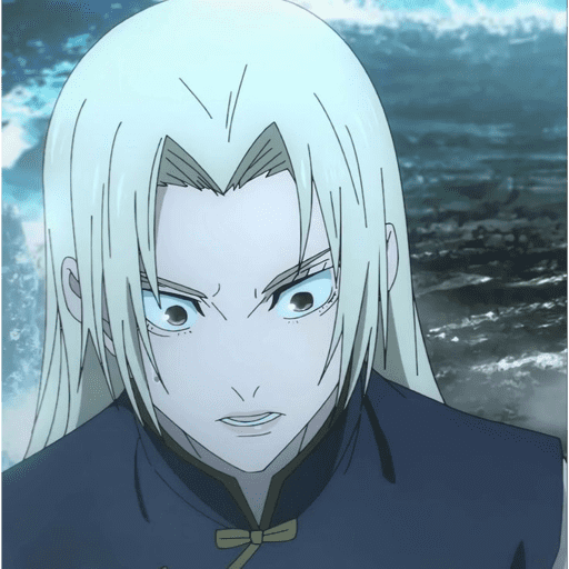 Yuki Tsukumo 🌷🍃 20
