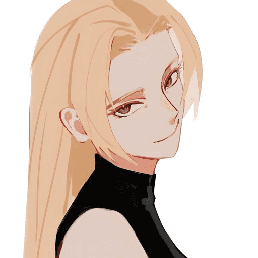 Yuki Tsukumo 🌷🍃 15