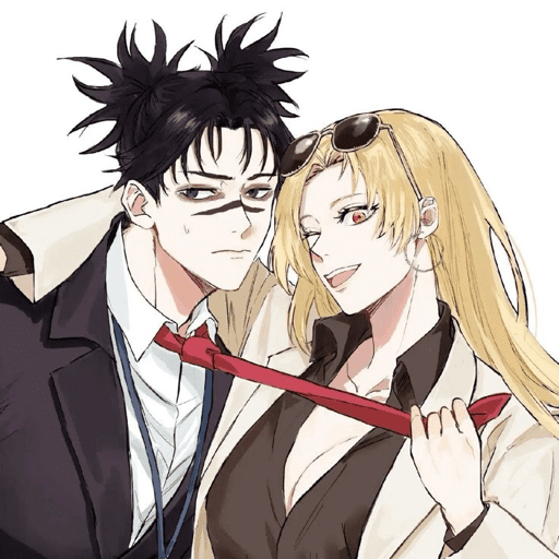 Yuki Tsukumo 🌷🍃 27