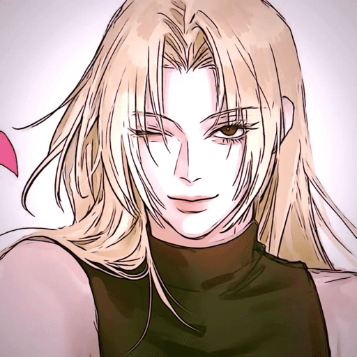 Yuki Tsukumo 🌷🍃 7