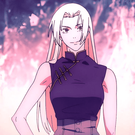 Yuki Tsukumo 🌷🍃 12