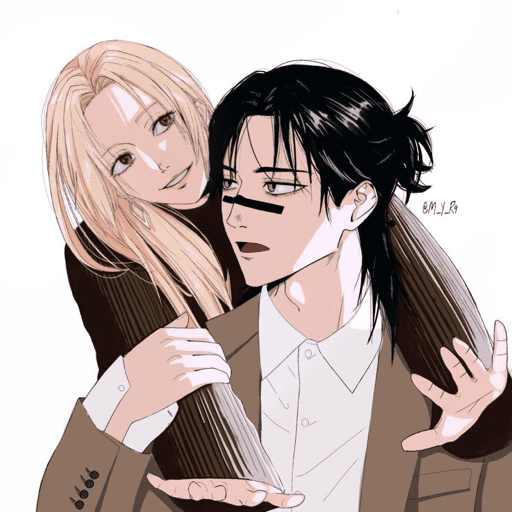 Yuki Tsukumo 🌷🍃 26