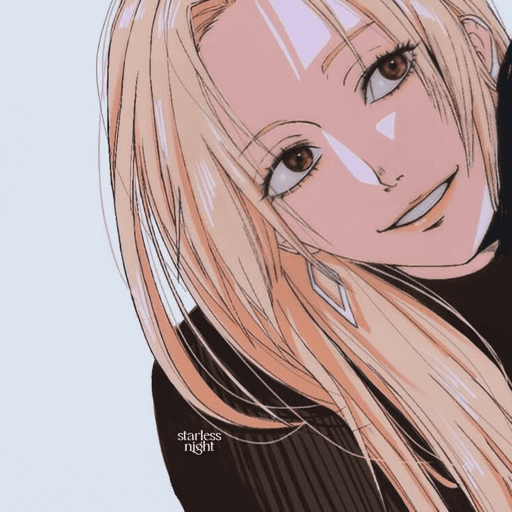 Yuki Tsukumo 🌷🍃 16