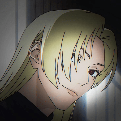 Yuki Tsukumo 🌷🍃 14
