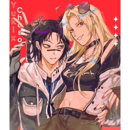 Yuki Tsukumo 🌷🍃 24