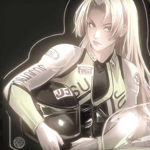 Yuki Tsukumo 🌷🍃 10