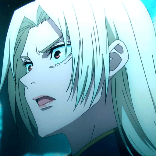 Yuki Tsukumo 🌷🍃 21