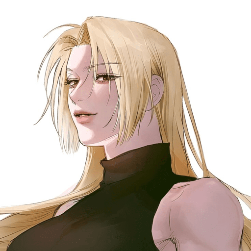 Yuki Tsukumo 🌷🍃 6