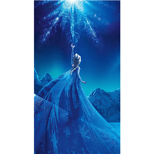Frozen ❄️ 27