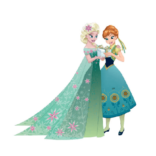 Frozen ❄️ 20