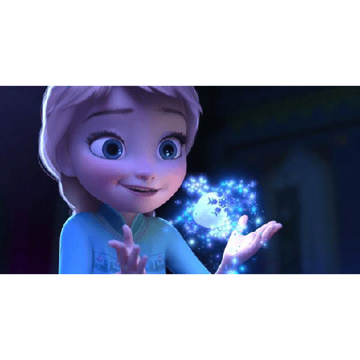 Frozen ❄️ 25