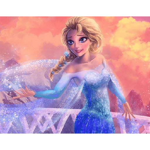 Frozen ❄️ 17