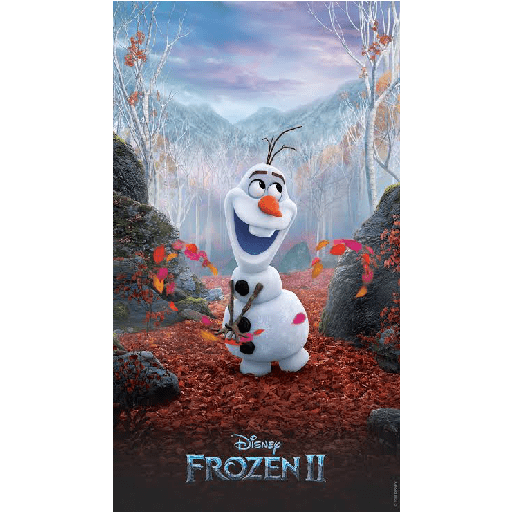 Frozen ❄️ 5